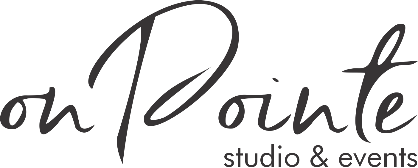 On Pointe Studio